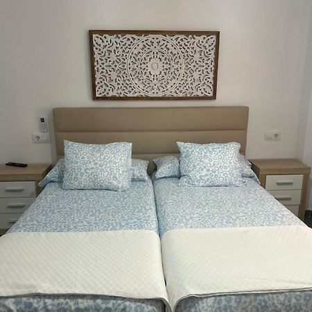 Apartamento En Urbanizacion Residencial - Roble, 5 Salteras Buitenkant foto