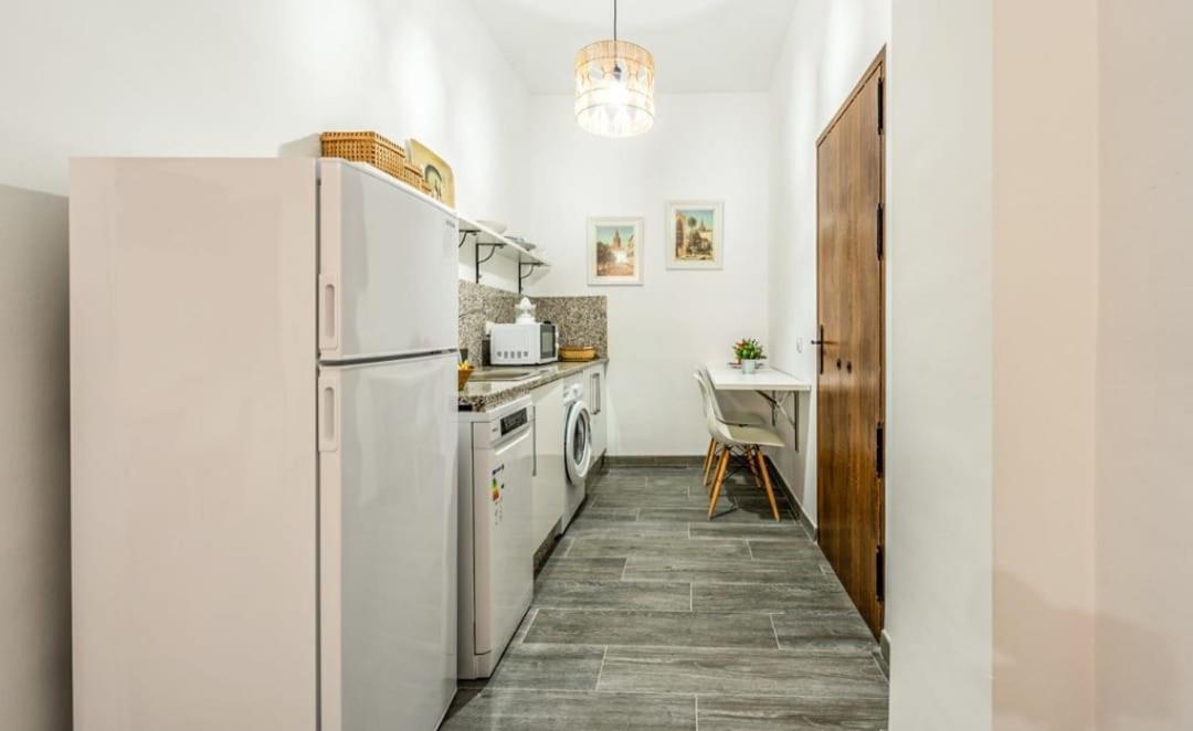 Apartamento En Urbanizacion Residencial - Roble, 5 Salteras Buitenkant foto