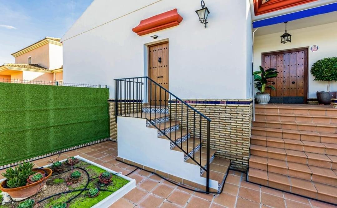 Apartamento En Urbanizacion Residencial - Roble, 5 Salteras Buitenkant foto