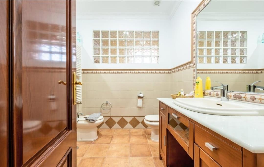 Apartamento En Urbanizacion Residencial - Roble, 5 Salteras Buitenkant foto