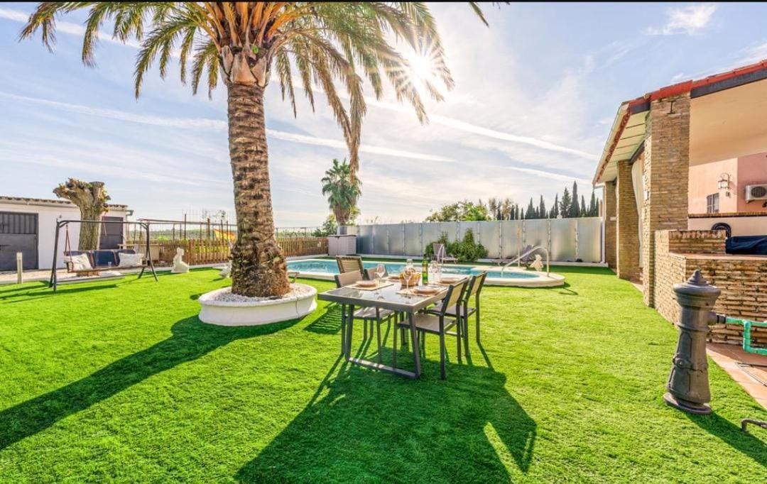 Apartamento En Urbanizacion Residencial - Roble, 5 Salteras Buitenkant foto