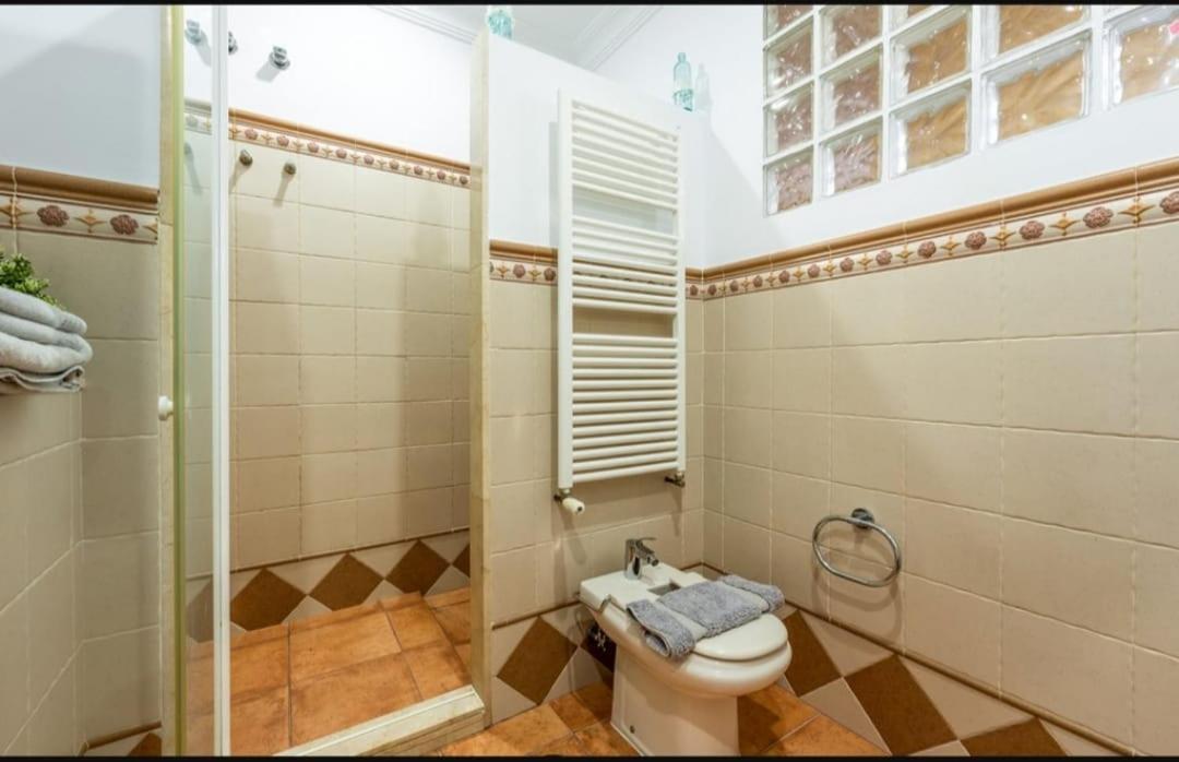 Apartamento En Urbanizacion Residencial - Roble, 5 Salteras Buitenkant foto
