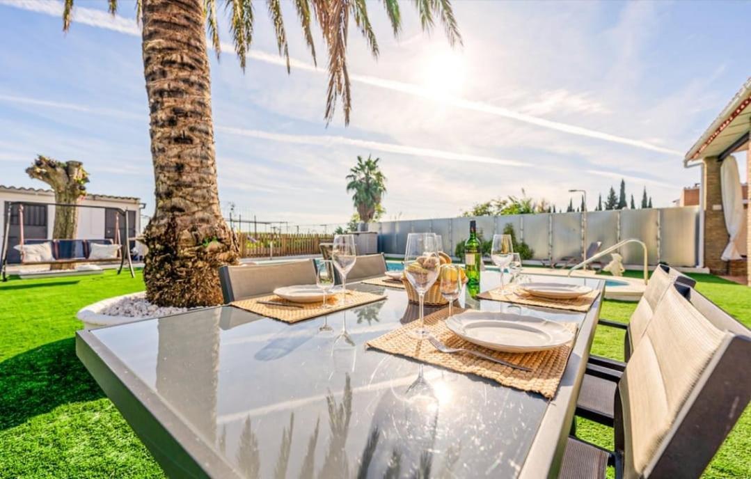 Apartamento En Urbanizacion Residencial - Roble, 5 Salteras Buitenkant foto