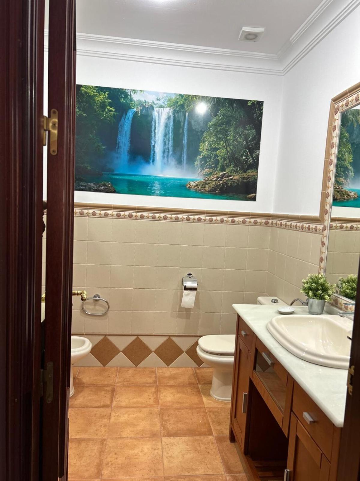 Apartamento En Urbanizacion Residencial - Roble, 5 Salteras Buitenkant foto
