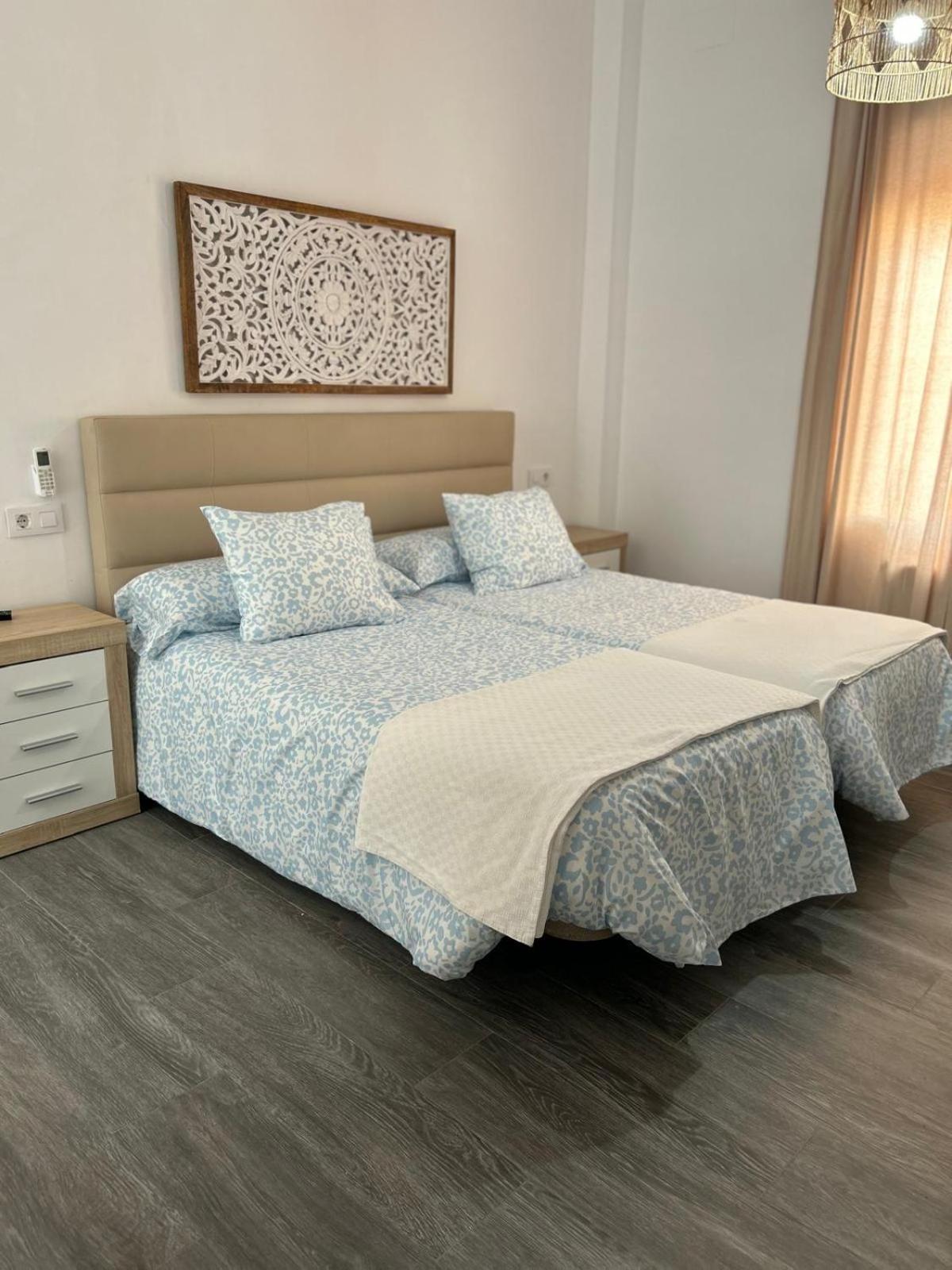 Apartamento En Urbanizacion Residencial - Roble, 5 Salteras Buitenkant foto