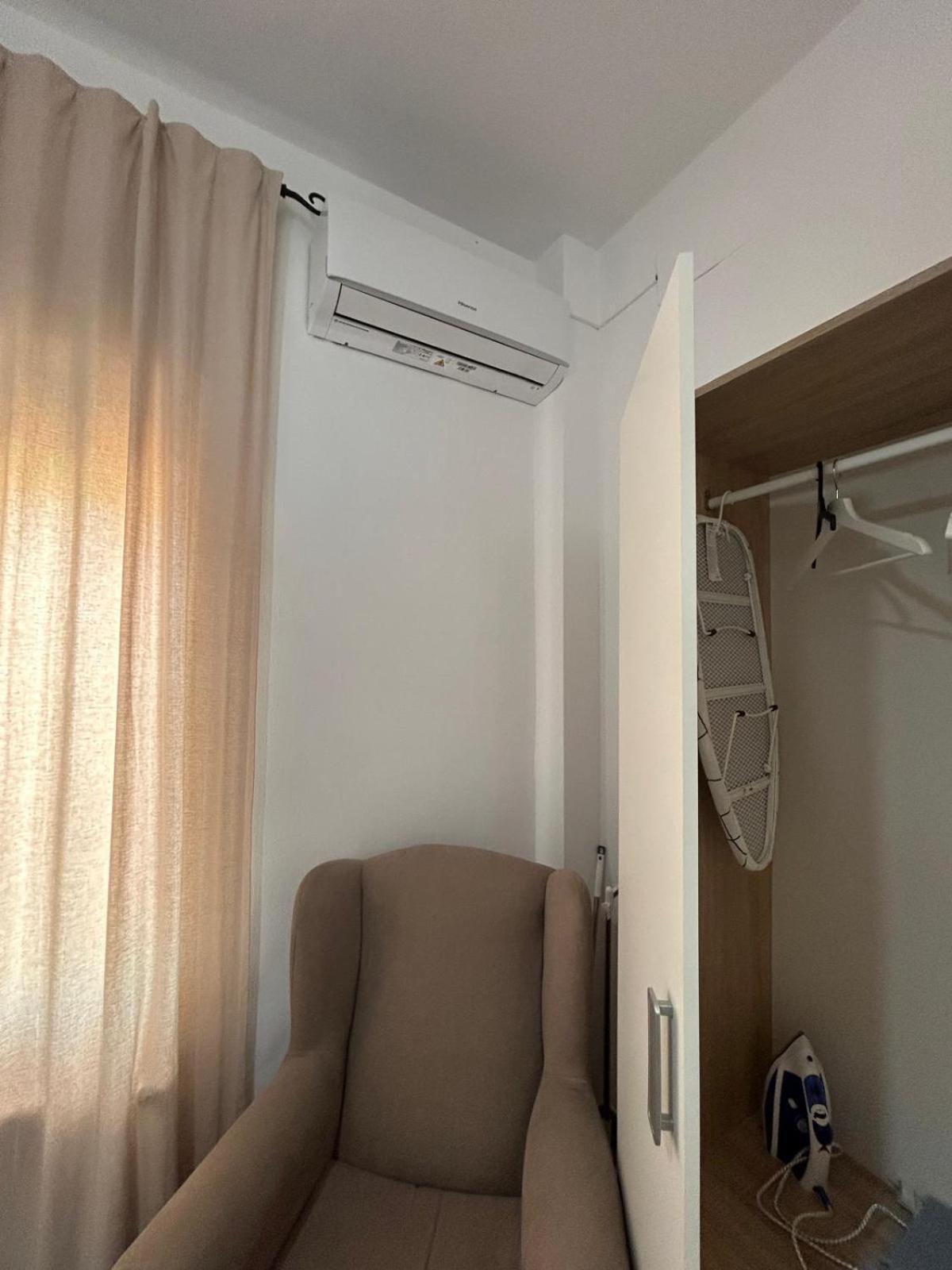 Apartamento En Urbanizacion Residencial - Roble, 5 Salteras Buitenkant foto