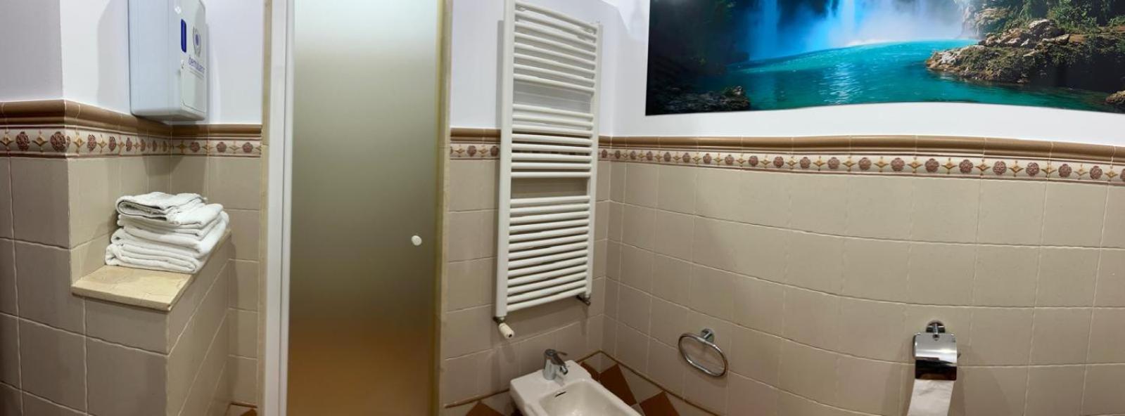 Apartamento En Urbanizacion Residencial - Roble, 5 Salteras Buitenkant foto