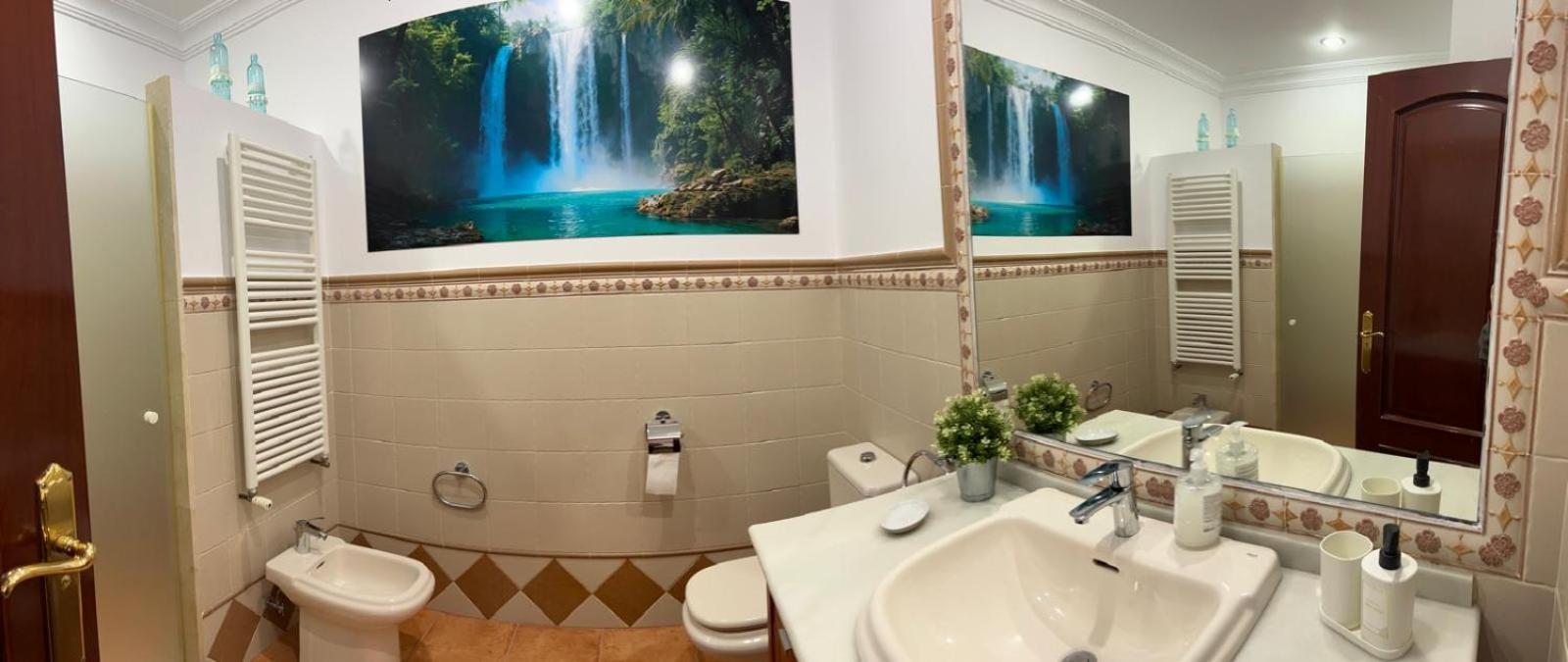 Apartamento En Urbanizacion Residencial - Roble, 5 Salteras Buitenkant foto