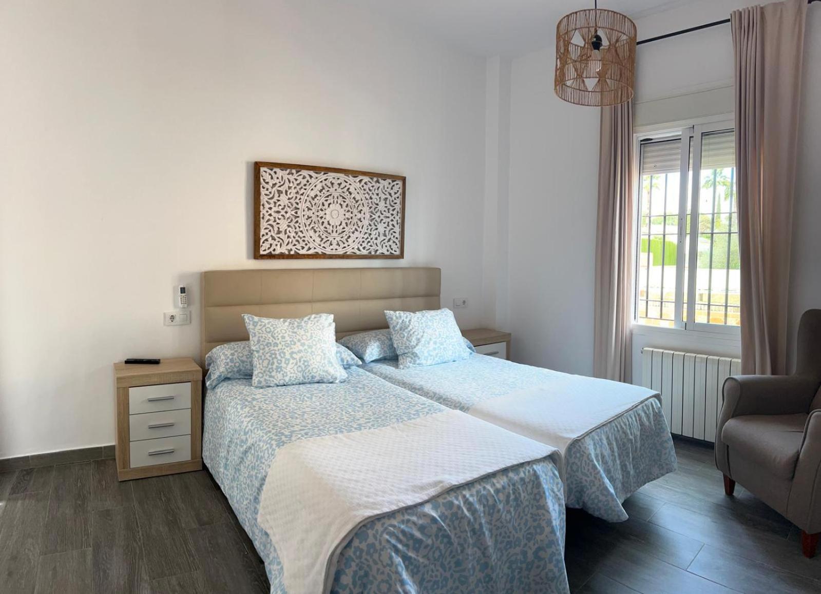 Apartamento En Urbanizacion Residencial - Roble, 5 Salteras Buitenkant foto