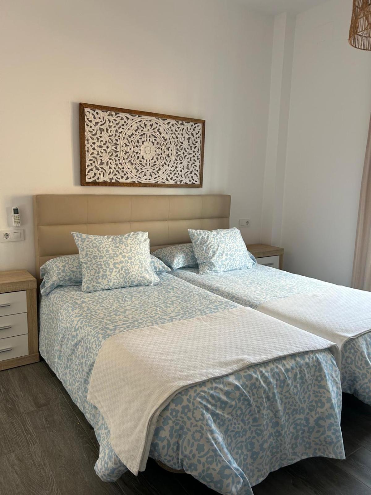 Apartamento En Urbanizacion Residencial - Roble, 5 Salteras Buitenkant foto